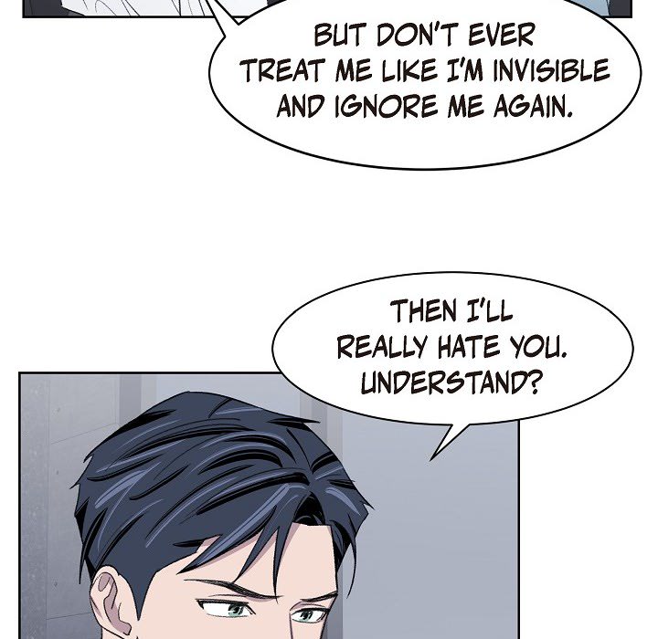 Triggering Idle Desires Chapter 12 page 22 - 