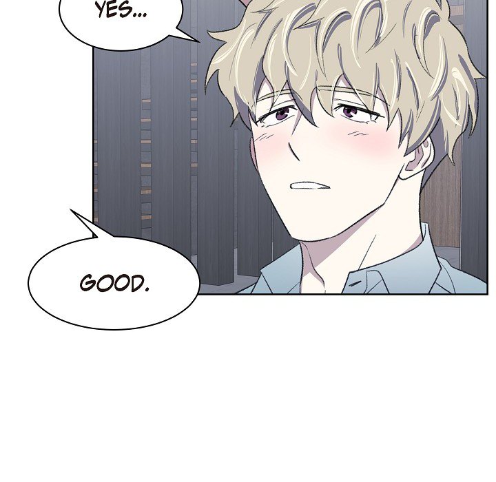 Triggering Idle Desires Chapter 12 page 24 - 