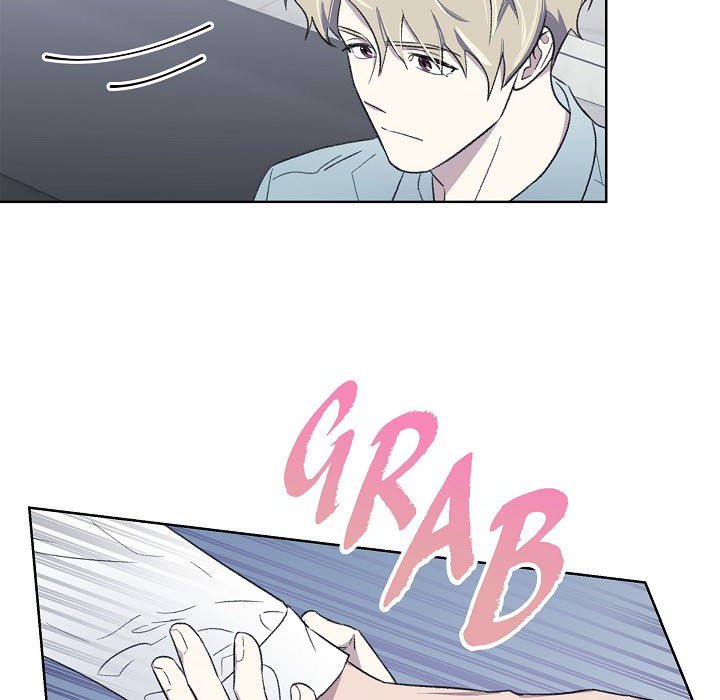 Triggering Idle Desires Chapter 12 page 27 - 