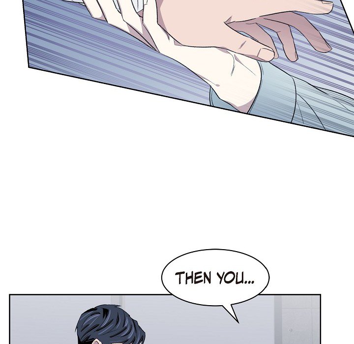Triggering Idle Desires Chapter 12 page 28 - 