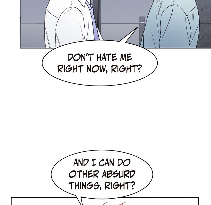 Triggering Idle Desires Chapter 12 page 30 - 