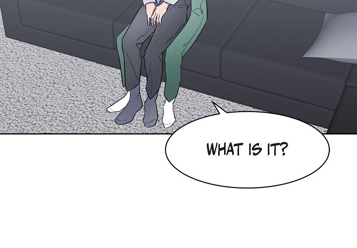 Triggering Idle Desires Chapter 12 page 4 - 