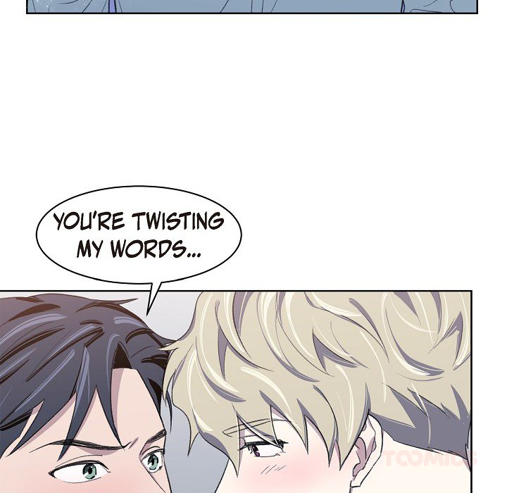 Triggering Idle Desires Chapter 12 page 32 - 