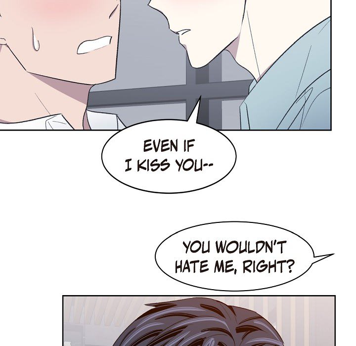 Triggering Idle Desires Chapter 12 page 33 - 