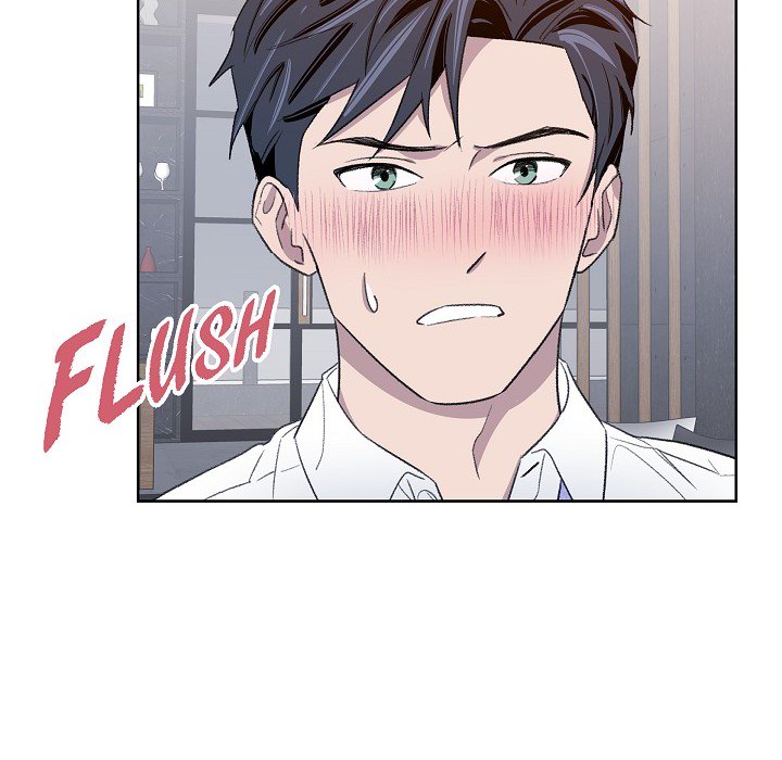 Triggering Idle Desires Chapter 12 page 34 - 