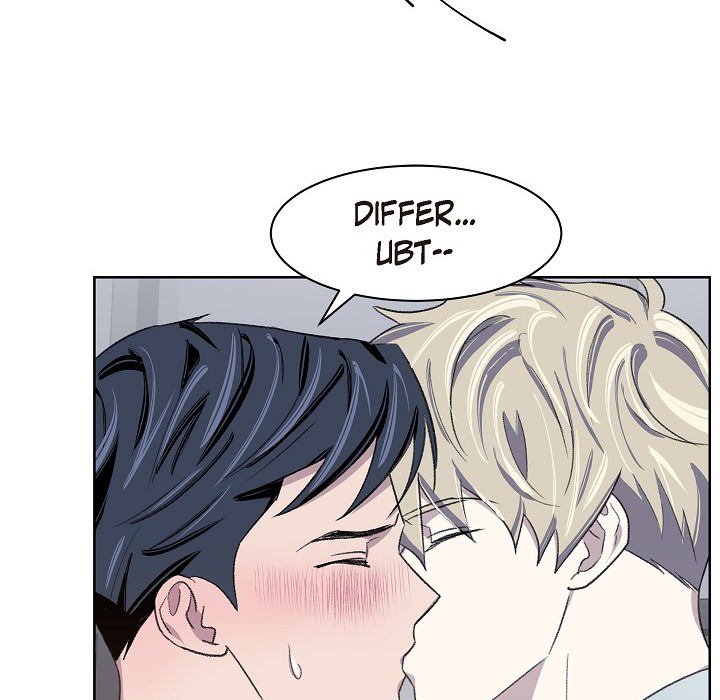 Triggering Idle Desires Chapter 12 page 36 - 