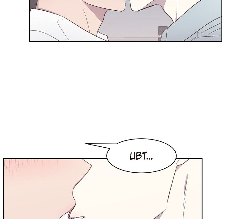 Triggering Idle Desires Chapter 12 page 37 - 