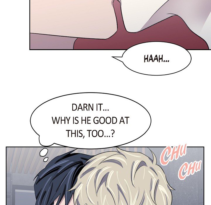 Triggering Idle Desires Chapter 12 page 39 - 