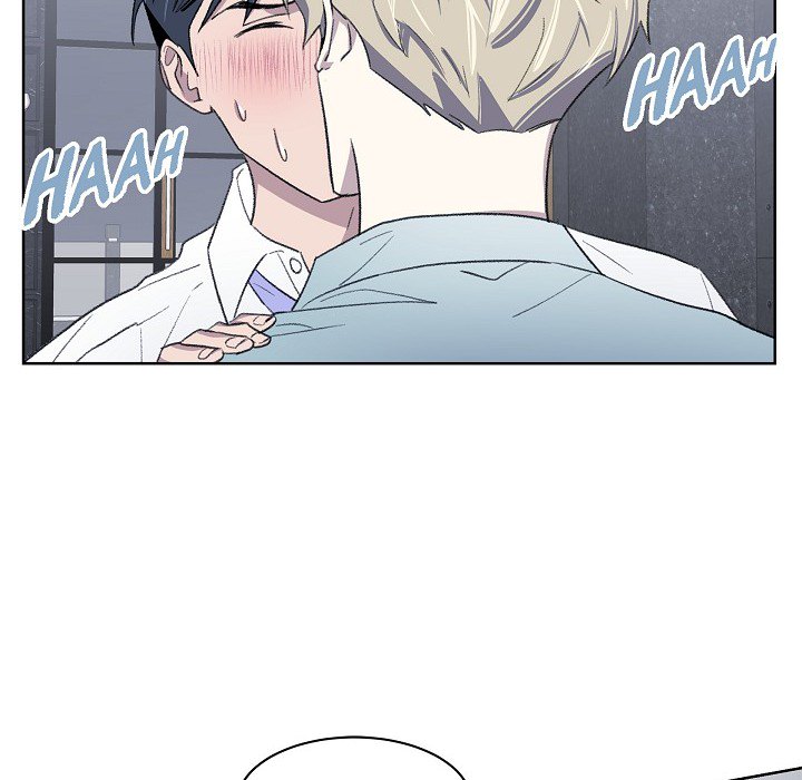 Triggering Idle Desires Chapter 12 page 40 - 
