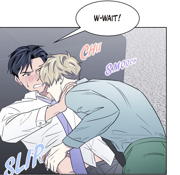 Triggering Idle Desires Chapter 12 page 44 - 