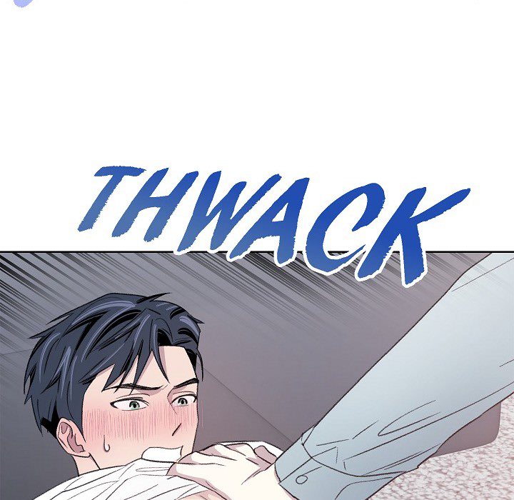 Triggering Idle Desires Chapter 12 page 45 - 