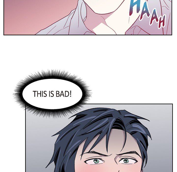 Triggering Idle Desires Chapter 12 page 49 - 