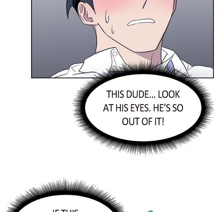 Triggering Idle Desires Chapter 12 page 50 - 