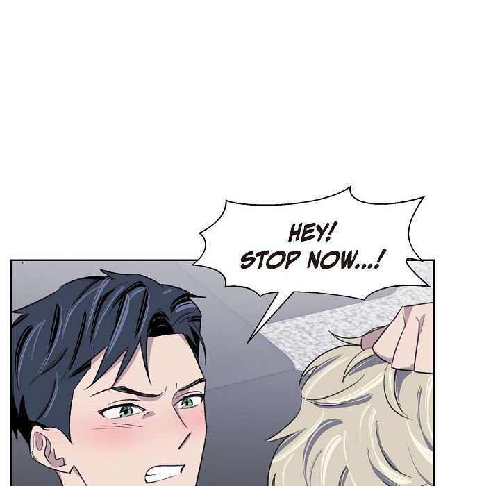 Triggering Idle Desires Chapter 12 page 52 - 