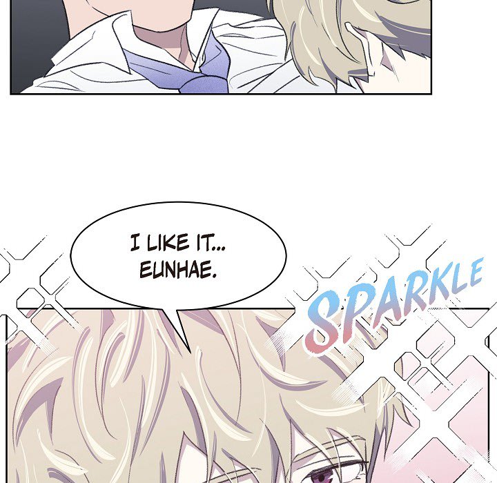 Triggering Idle Desires Chapter 12 page 53 - 