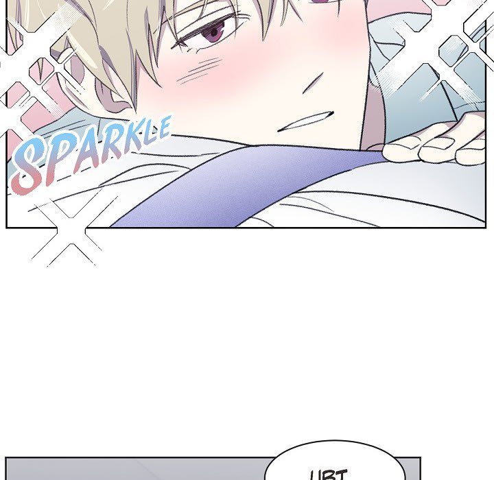 Triggering Idle Desires Chapter 12 page 54 - 