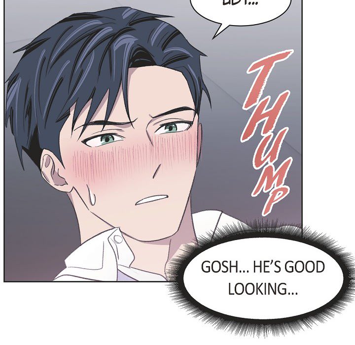 Triggering Idle Desires Chapter 12 page 55 - 