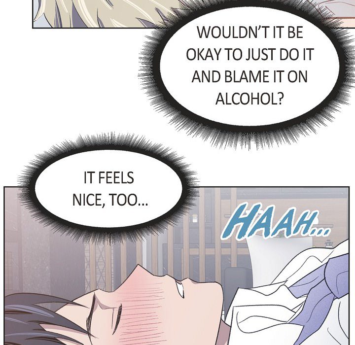 Triggering Idle Desires Chapter 12 page 57 - 