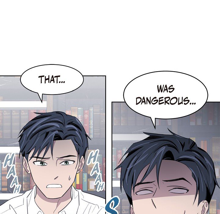 Triggering Idle Desires Chapter 12 page 64 - 