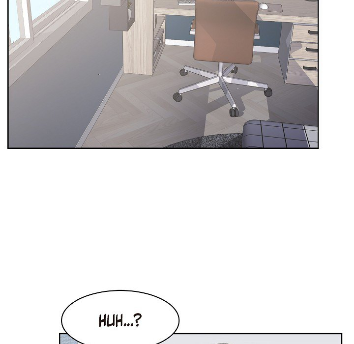Triggering Idle Desires Chapter 12 page 68 - 