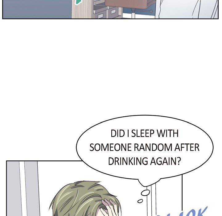 Triggering Idle Desires Chapter 12 page 71 - 
