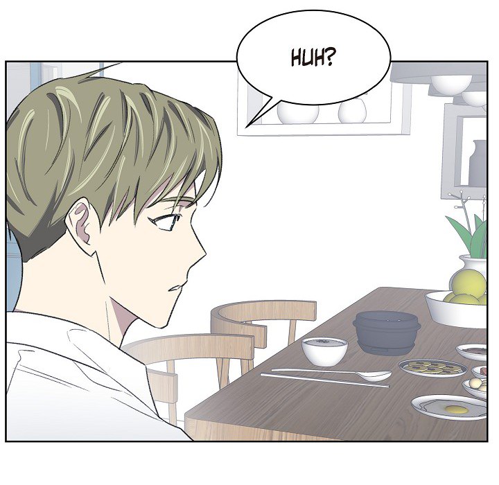 Triggering Idle Desires Chapter 12 page 73 - 