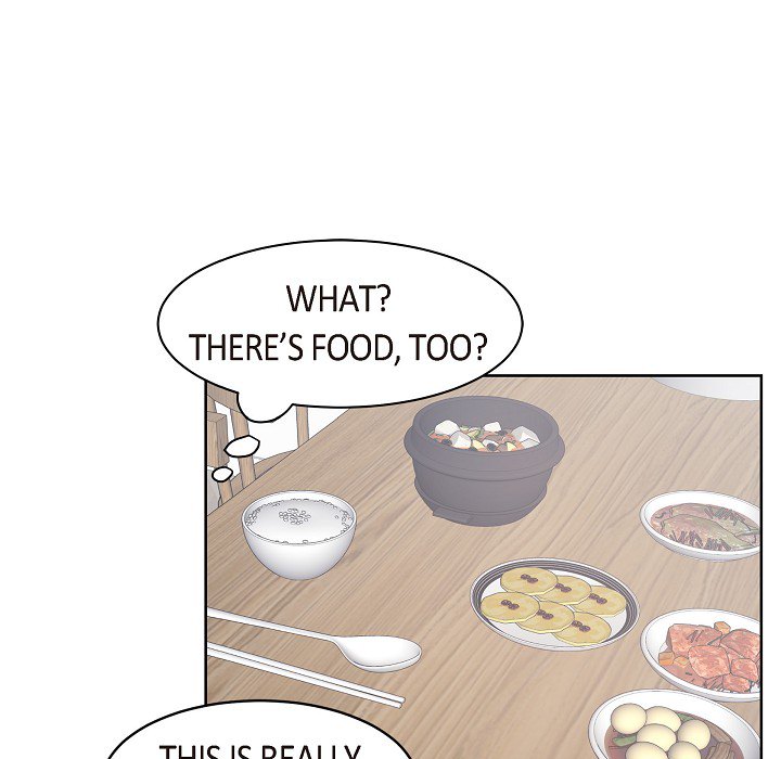 Triggering Idle Desires Chapter 12 page 74 - 