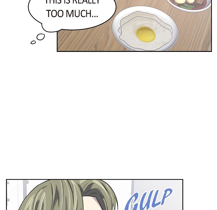 Triggering Idle Desires Chapter 12 page 75 - 