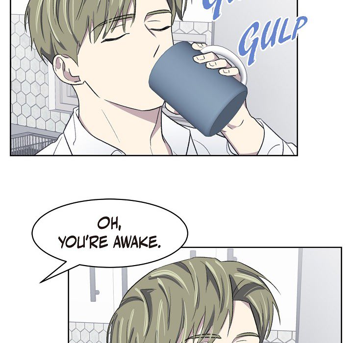 Triggering Idle Desires Chapter 12 page 76 - 