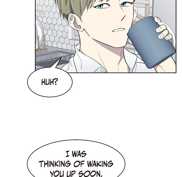 Triggering Idle Desires Chapter 12 page 77 - 