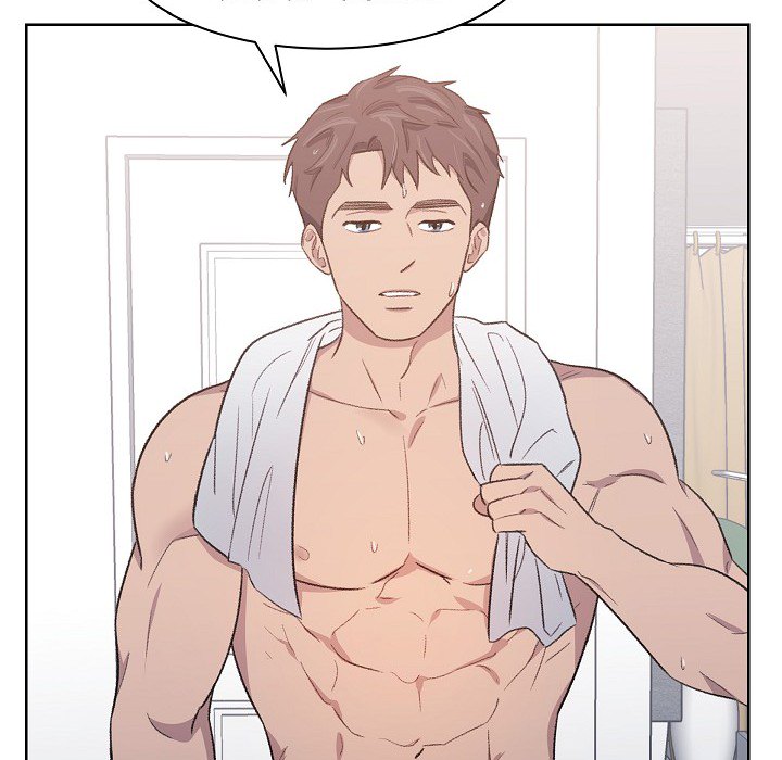 Triggering Idle Desires Chapter 12 page 78 - 