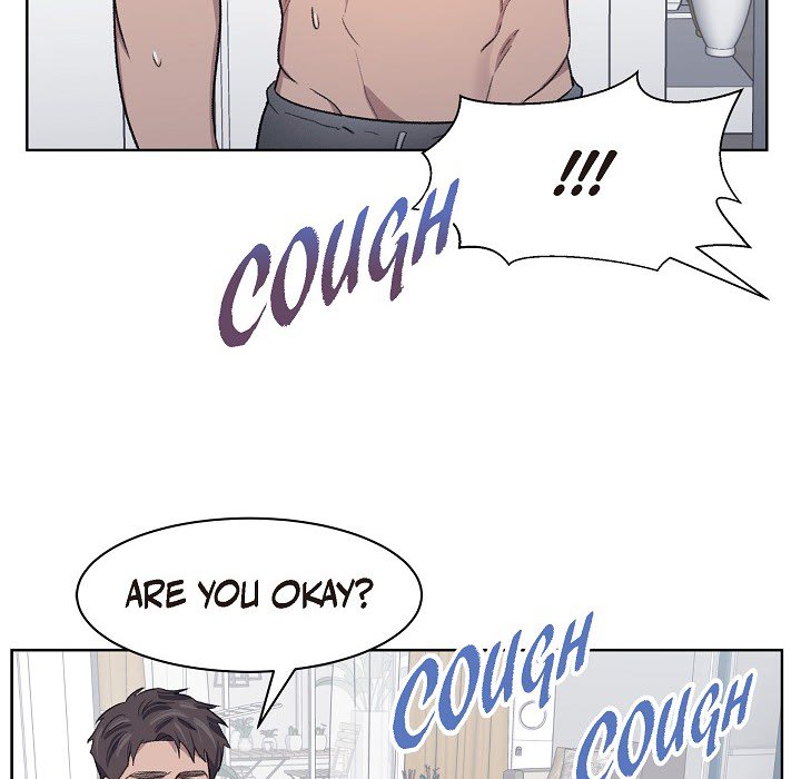 Triggering Idle Desires Chapter 12 page 79 - 