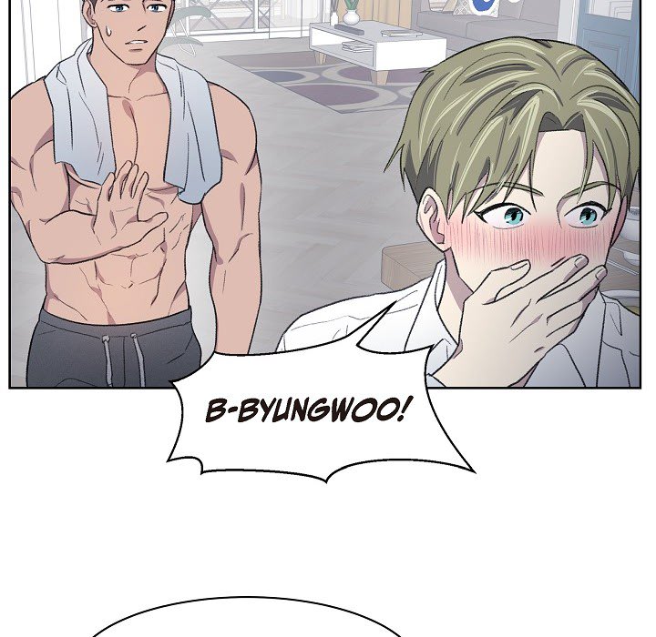 Triggering Idle Desires Chapter 12 page 80 - 