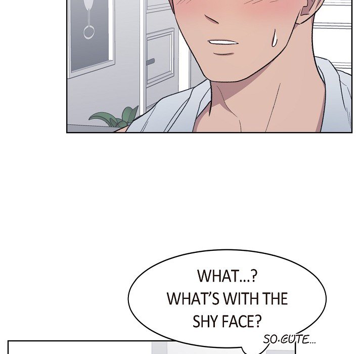 Triggering Idle Desires Chapter 12 page 83 - 