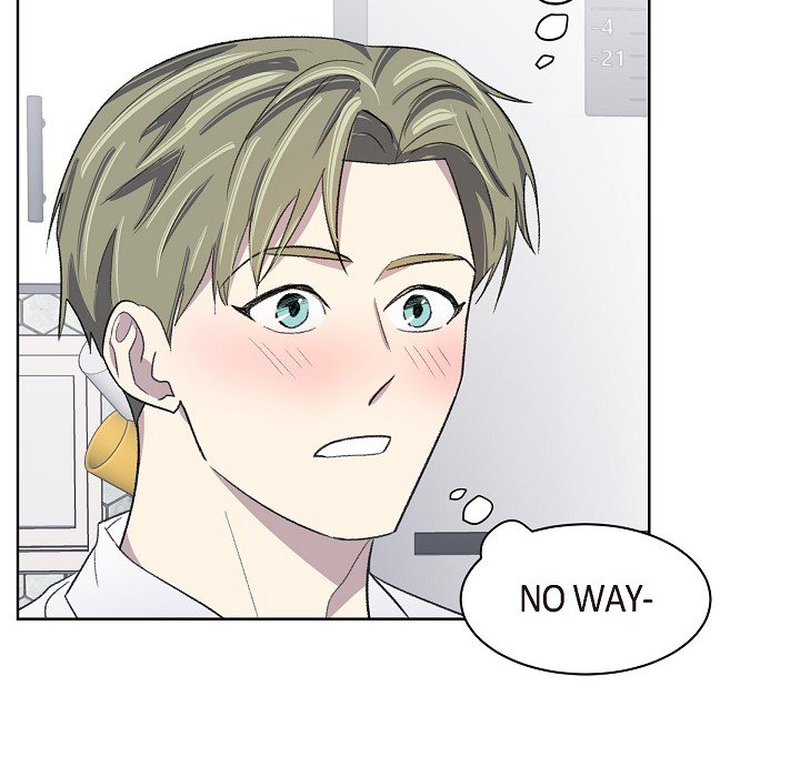 Triggering Idle Desires Chapter 12 page 84 - 
