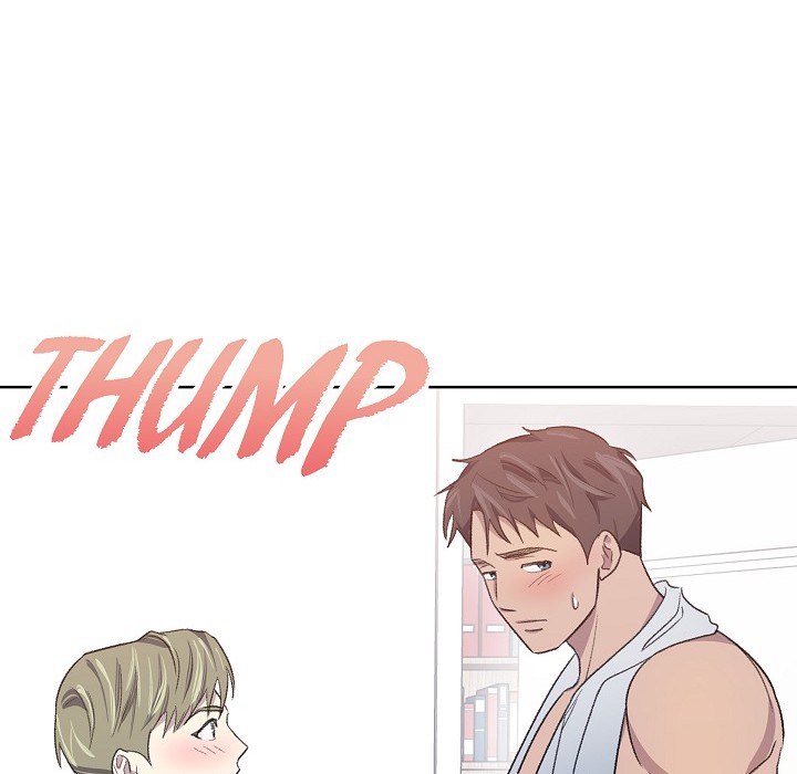 Triggering Idle Desires Chapter 12 page 85 - 