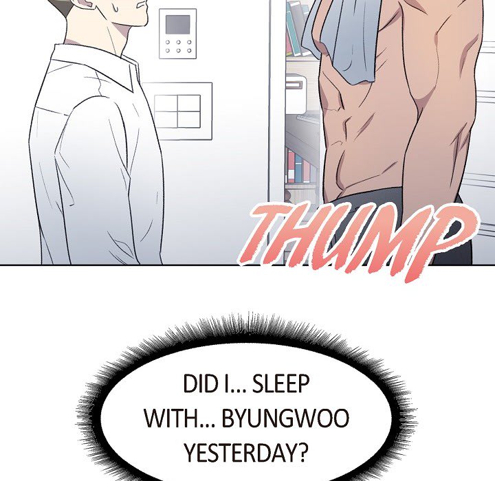 Triggering Idle Desires Chapter 12 page 86 - 