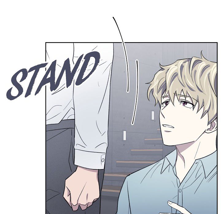 Triggering Idle Desires Chapter 12 page 10 - 