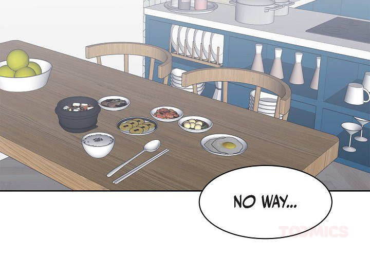 Triggering Idle Desires Chapter 13 page 2 - 
