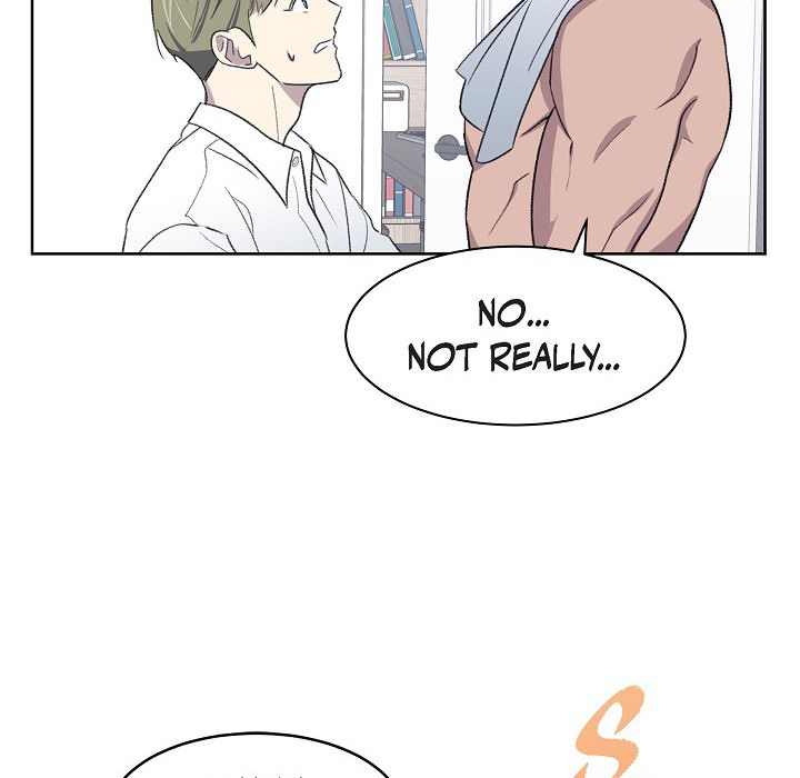 Triggering Idle Desires Chapter 13 page 11 - 