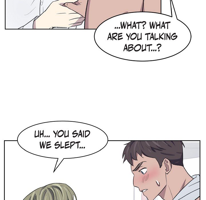 Triggering Idle Desires Chapter 13 page 14 - 