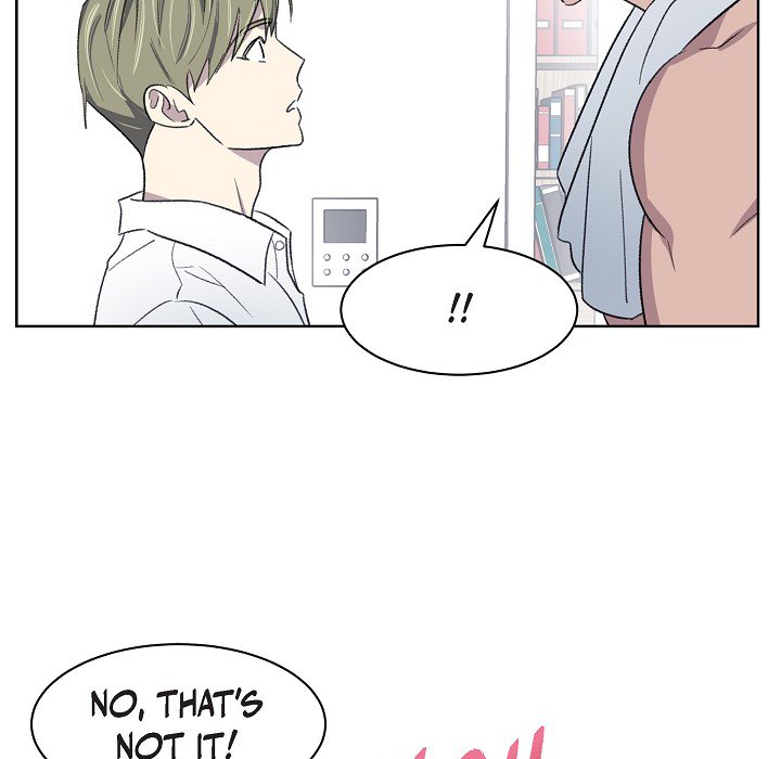 Triggering Idle Desires Chapter 13 page 15 - 