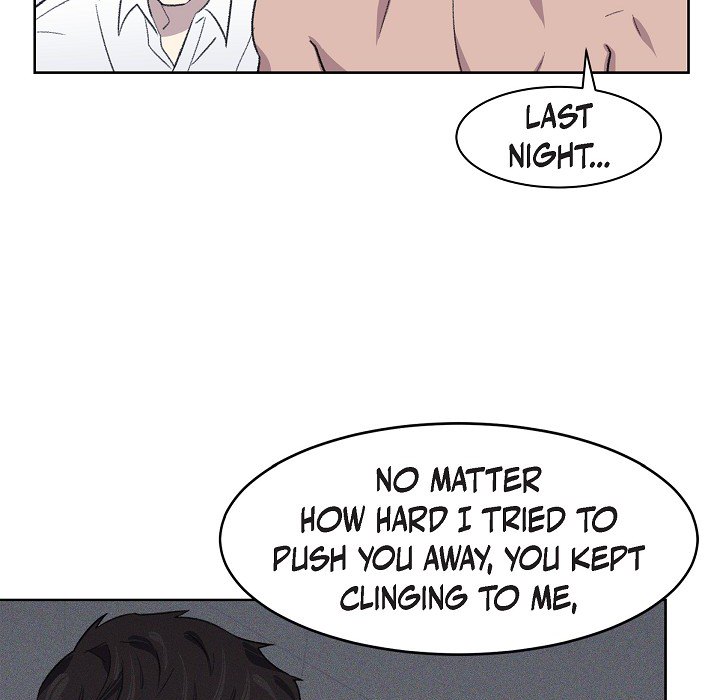 Triggering Idle Desires Chapter 13 page 18 - 