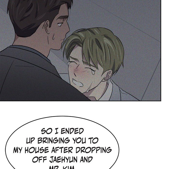 Triggering Idle Desires Chapter 13 page 19 - 