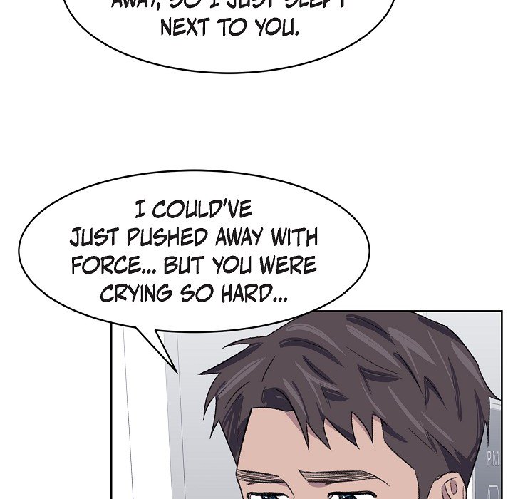 Triggering Idle Desires Chapter 13 page 21 - 