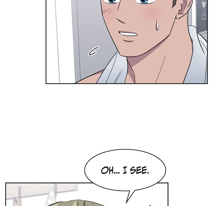 Triggering Idle Desires Chapter 13 page 22 - 