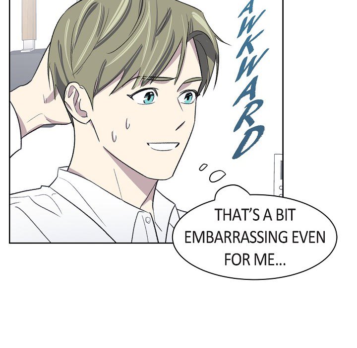 Triggering Idle Desires Chapter 13 page 23 - 