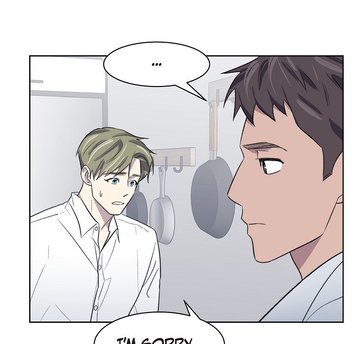 Triggering Idle Desires Chapter 13 page 24 - 