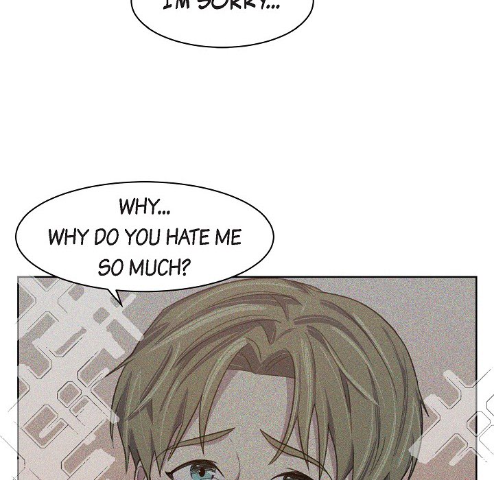 Triggering Idle Desires Chapter 13 page 25 - 