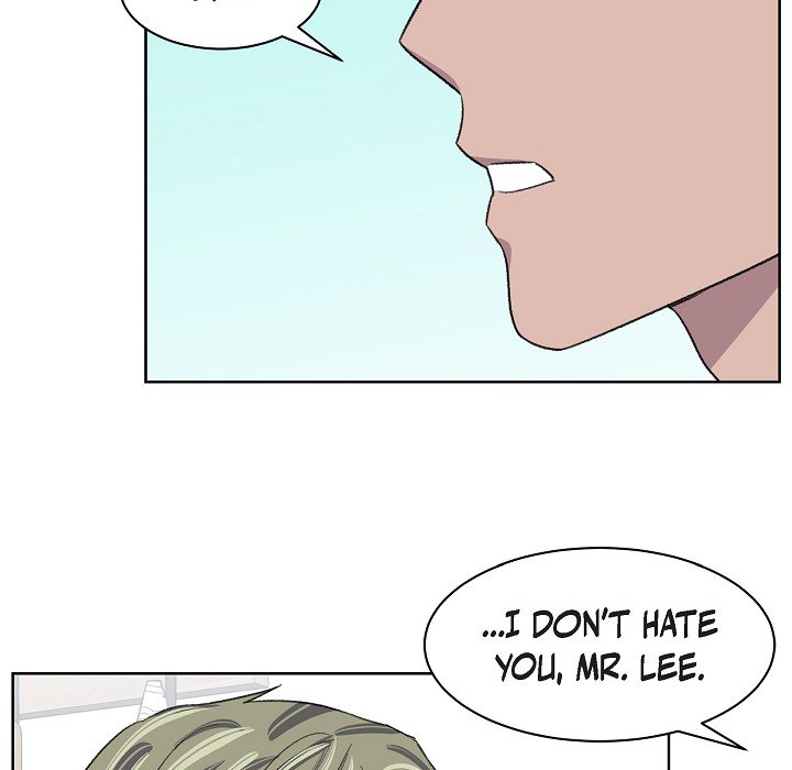Triggering Idle Desires Chapter 13 page 27 - 